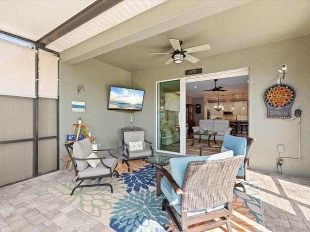 2126 PARROT FISH DRIVE, Holiday, FL 34691