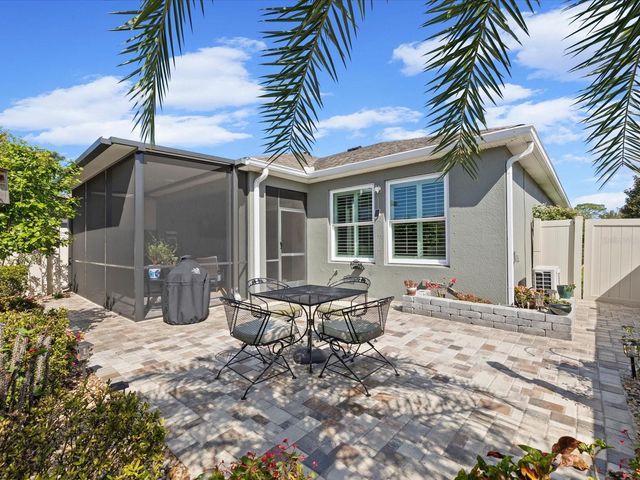 2126 PARROT FISH DRIVE, Holiday, FL 34691