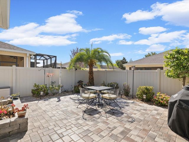 2126 PARROT FISH DRIVE, Holiday, FL 34691