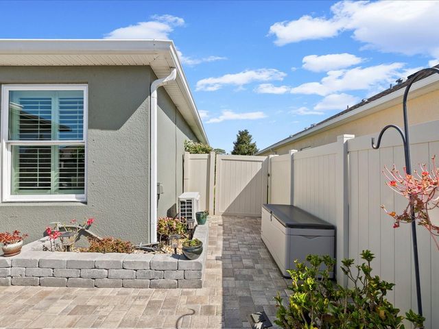 2126 PARROT FISH DRIVE, Holiday, FL 34691