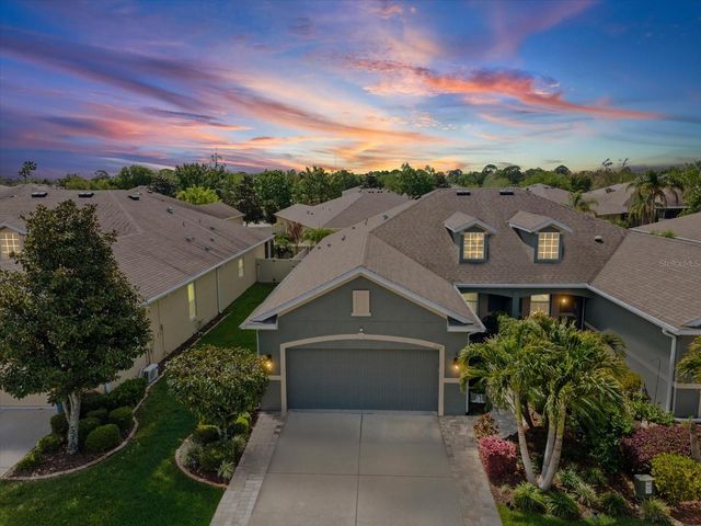 2126 PARROT FISH DRIVE, Holiday, FL 34691