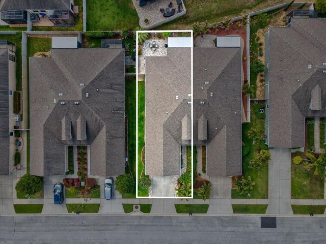 2126 PARROT FISH DRIVE, Holiday, FL 34691