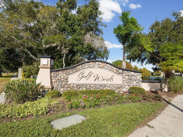 2126 PARROT FISH DRIVE, Holiday, FL 34691