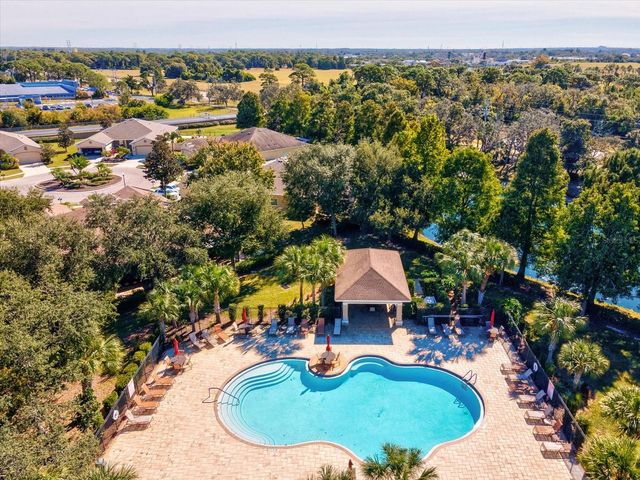 2126 PARROT FISH DRIVE, Holiday, FL 34691