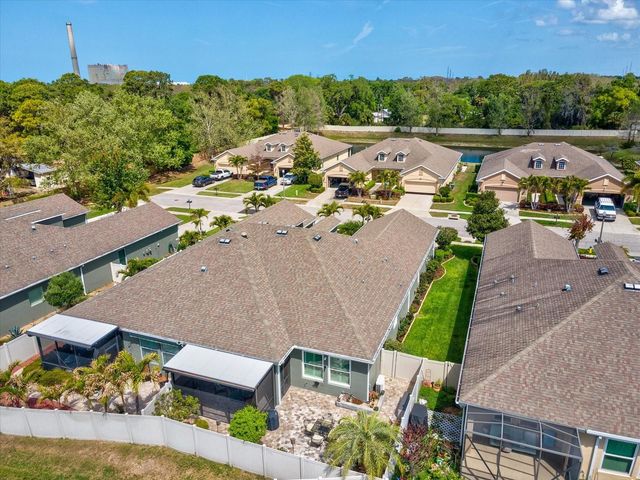 2126 PARROT FISH DRIVE, Holiday, FL 34691