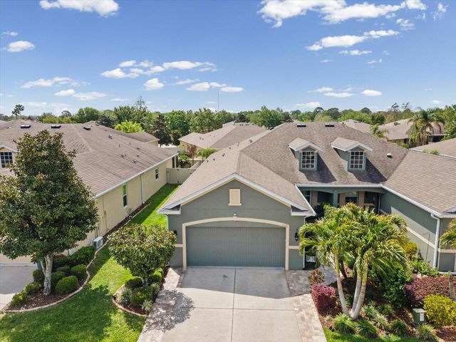 2126 PARROT FISH DRIVE, Holiday, FL 34691