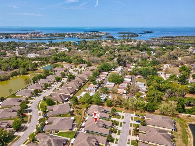 2126 PARROT FISH DRIVE, Holiday, FL 34691