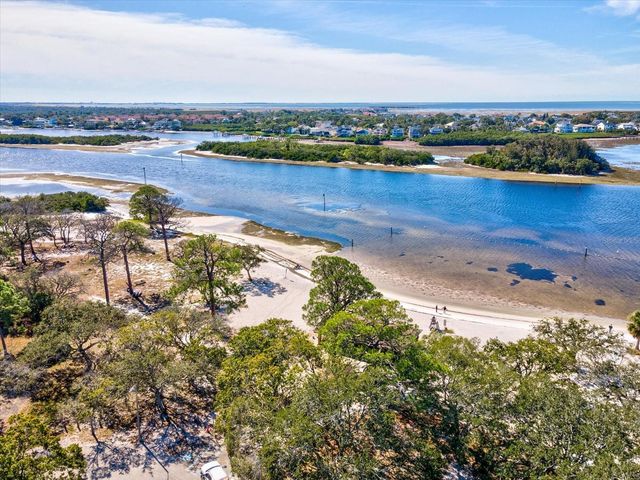 2126 PARROT FISH DRIVE, Holiday, FL 34691