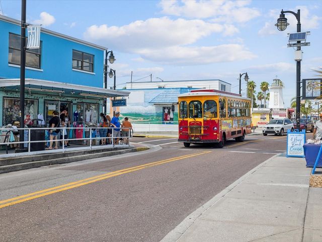 2126 PARROT FISH DRIVE, Holiday, FL 34691