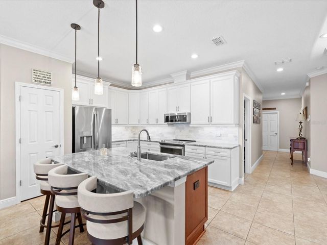 2126 PARROT FISH DRIVE, Holiday, FL 34691