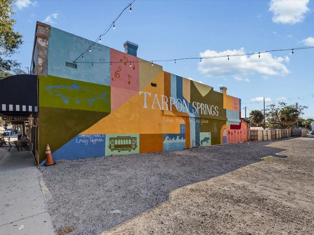 2126 PARROT FISH DRIVE, Holiday, FL 34691