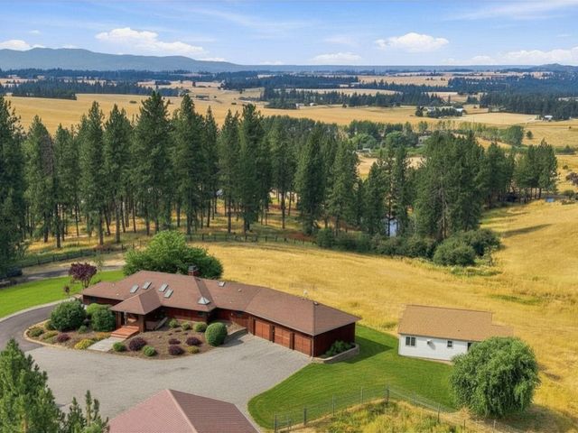 16501 E MACMAHAN Rd, Spokane, WA 99217 property photo