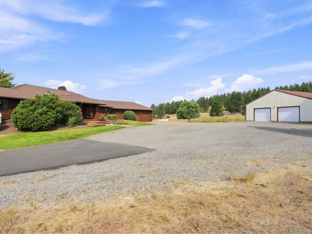 16501 E MACMAHAN Rd, Spokane, WA 99217