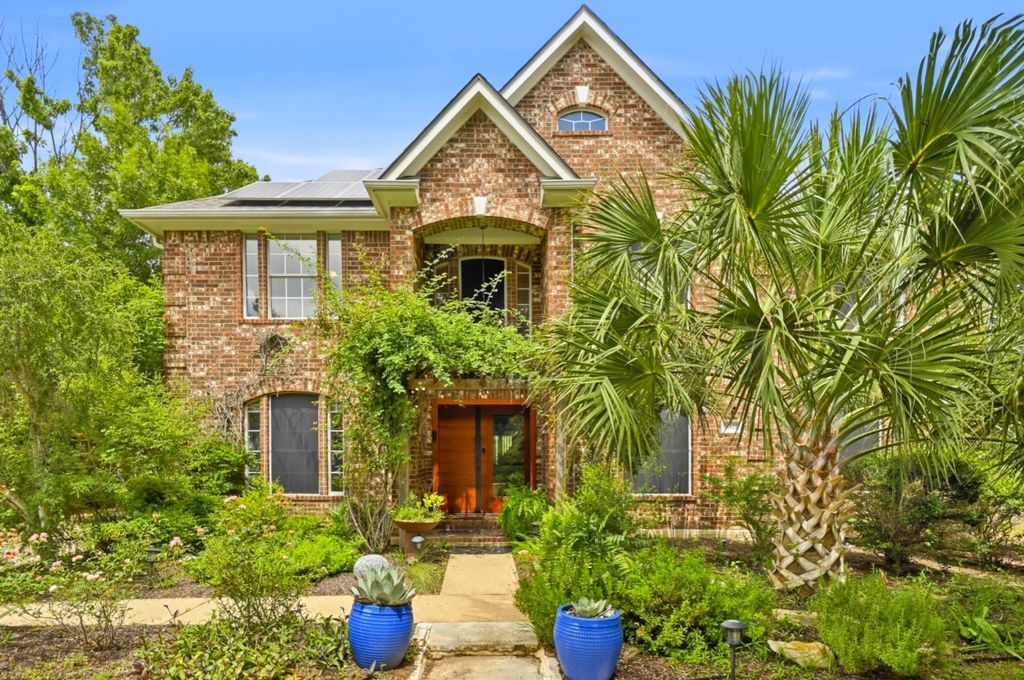6925 Robert Dixon DR, Austin, TX 78749