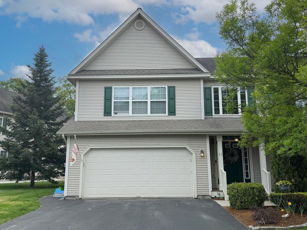 63 Partridge Drive, Essex, VT 05452