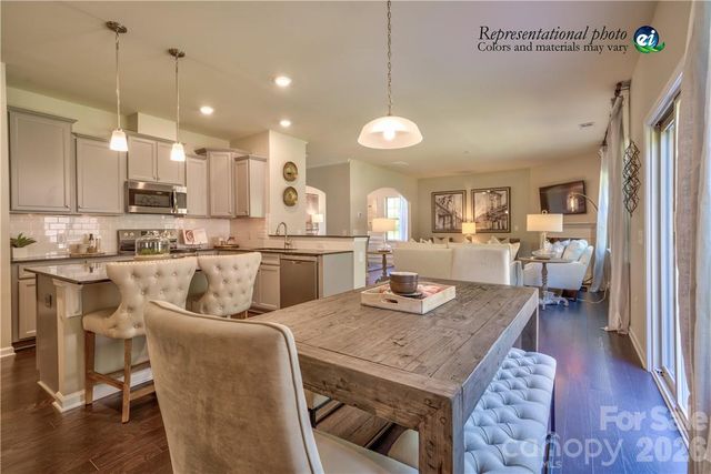 2105 Morning Gold Drive, Maiden, NC 28650