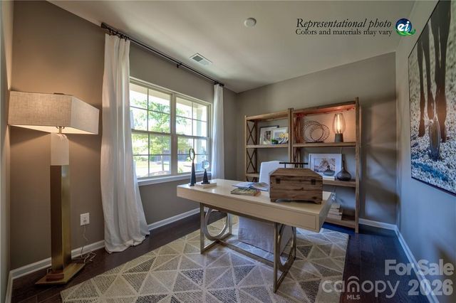 2105 Morning Gold Drive, Maiden, NC 28650