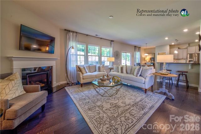 2105 Morning Gold Drive, Maiden, NC 28650