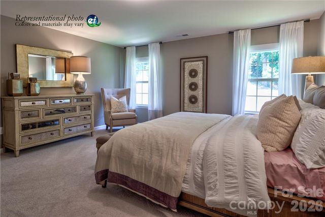 2105 Morning Gold Drive, Maiden, NC 28650