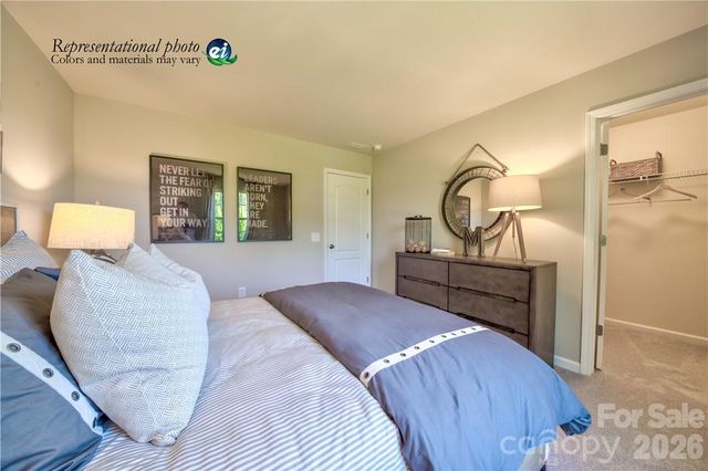 2105 Morning Gold Drive, Maiden, NC 28650