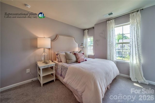 2105 Morning Gold Drive, Maiden, NC 28650