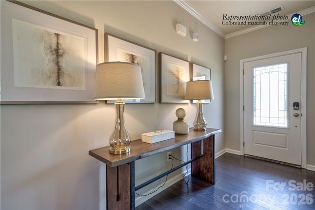 2105 Morning Gold Drive, Maiden, NC 28650