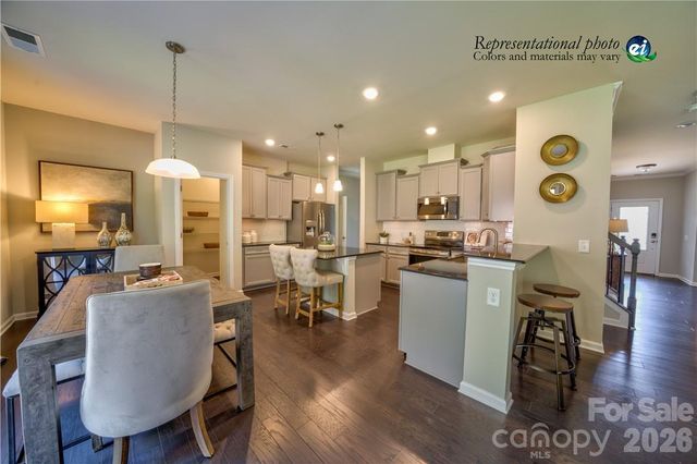 2105 Morning Gold Drive, Maiden, NC 28650