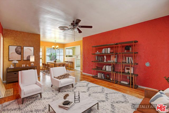 8759 Snowden Avenue, Arleta (los Angeles), CA 91331