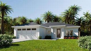 6 SIMONTON AVENUE, North Port, FL 34286