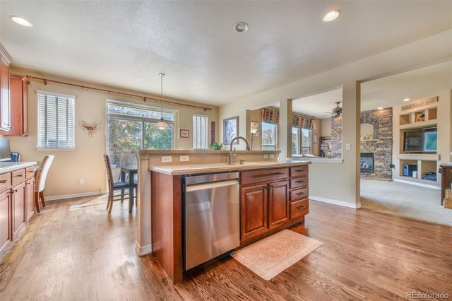 13867 Antelope Pass Place, Colorado Springs, CO 80921