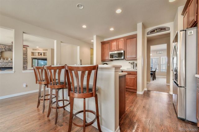 13867 Antelope Pass Place, Colorado Springs, CO 80921