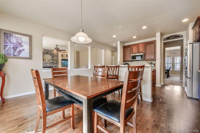 13867 Antelope Pass Place, Colorado Springs, CO 80921