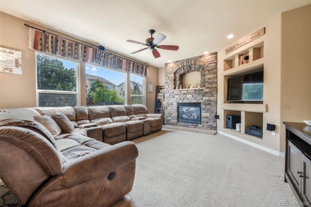 13867 Antelope Pass Place, Colorado Springs, CO 80921
