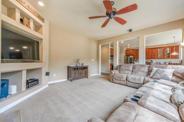 13867 Antelope Pass Place, Colorado Springs, CO 80921