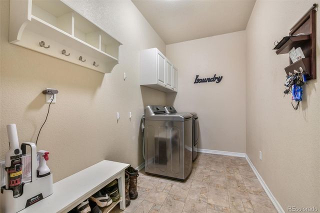 13867 Antelope Pass Place, Colorado Springs, CO 80921