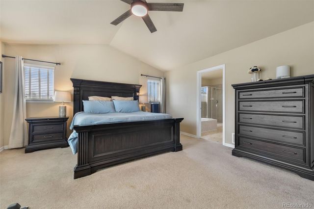 13867 Antelope Pass Place, Colorado Springs, CO 80921