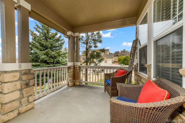 13867 Antelope Pass Place, Colorado Springs, CO 80921