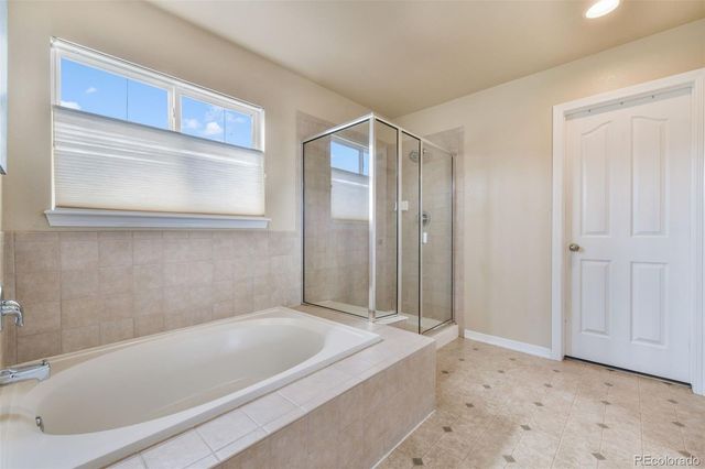 13867 Antelope Pass Place, Colorado Springs, CO 80921