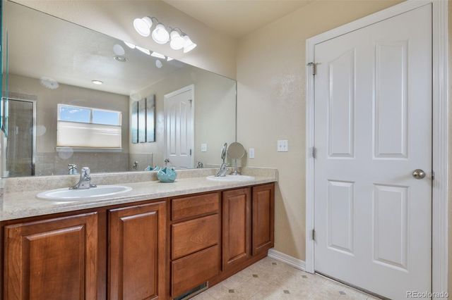 13867 Antelope Pass Place, Colorado Springs, CO 80921