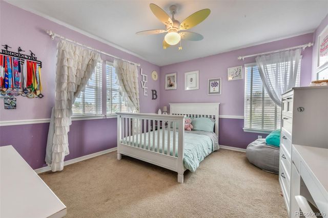 13867 Antelope Pass Place, Colorado Springs, CO 80921