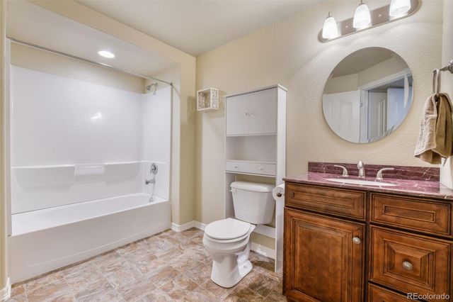 13867 Antelope Pass Place, Colorado Springs, CO 80921