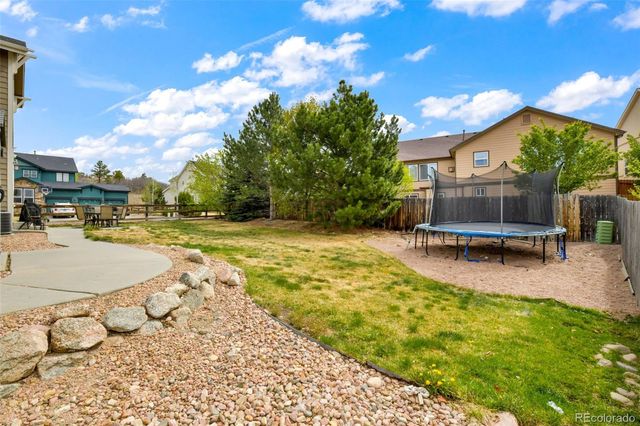 13867 Antelope Pass Place, Colorado Springs, CO 80921
