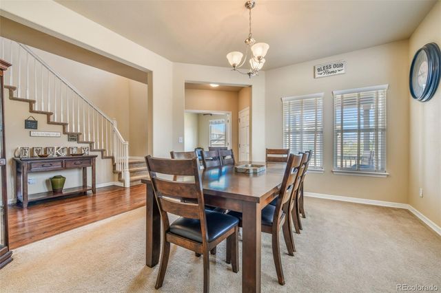 13867 Antelope Pass Place, Colorado Springs, CO 80921