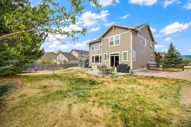 13867 Antelope Pass Place, Colorado Springs, CO 80921