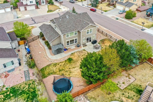 13867 Antelope Pass Place, Colorado Springs, CO 80921