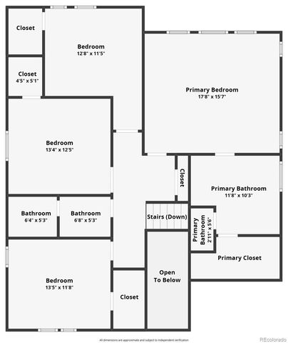 13867 Antelope Pass Place, Colorado Springs, CO 80921