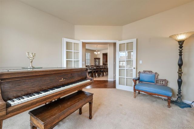 13867 Antelope Pass Place, Colorado Springs, CO 80921