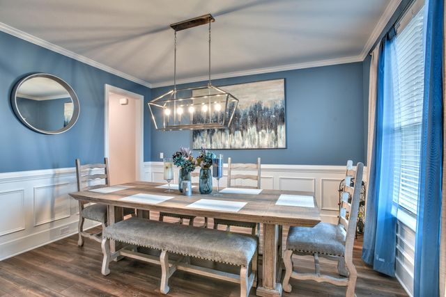 939 Lillian Park Drive, Grovetown, GA 30813