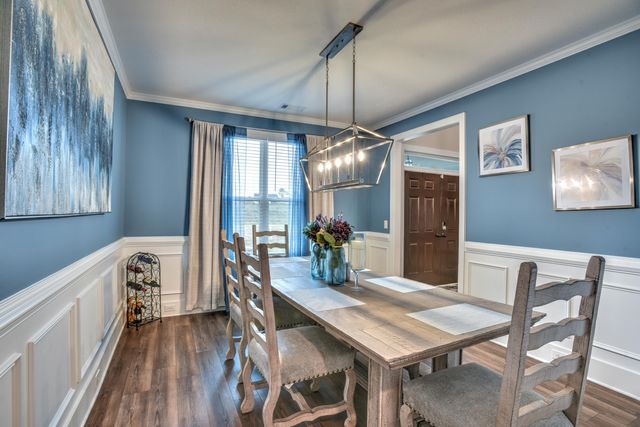 939 Lillian Park Drive, Grovetown, GA 30813