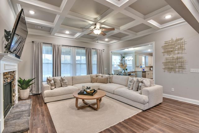 939 Lillian Park Drive, Grovetown, GA 30813